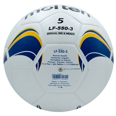 Balón de Fútbol Molten LF - 550 - MIYAGI COLOMBIA