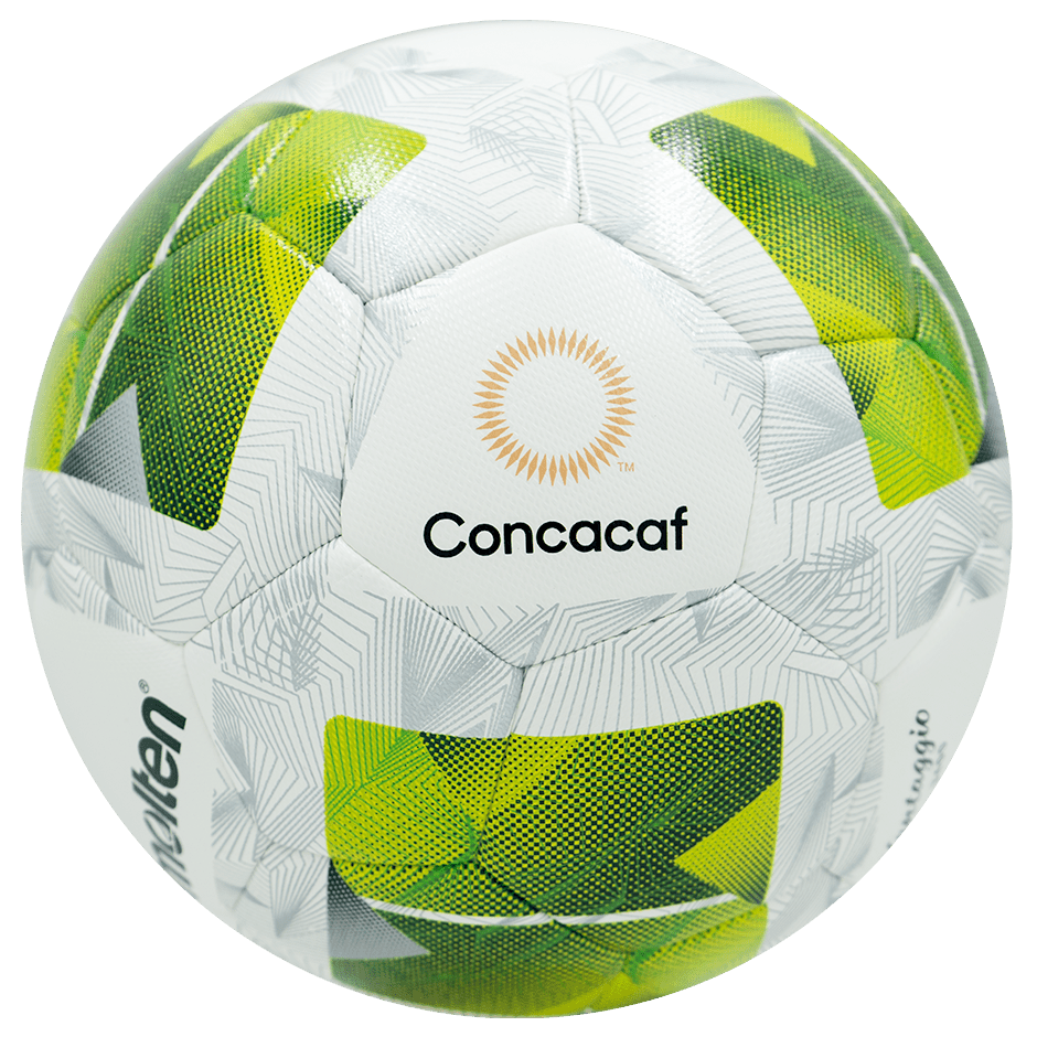 Balón de Fútbol Molten Vantaggio F4N3400 - CC (CONCACAF) - MIYAGI COLOMBIA
