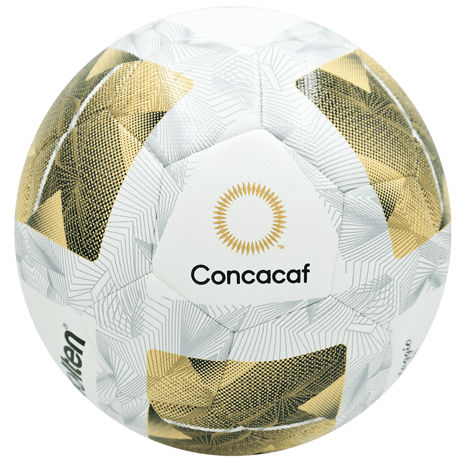 Balón de Fútbol Molten Vantaggio F5N3555 - CC - 5 (CONCACAF) - MIYAGI COLOMBIA