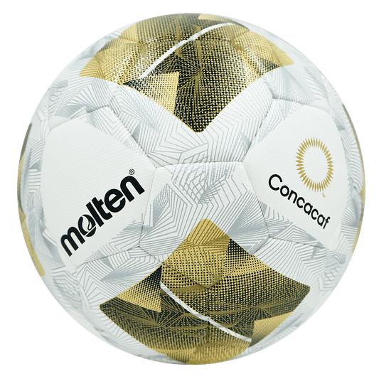 Balón de Fútbol Molten Vantaggio F5N3555 - CC - 5 (CONCACAF) - MIYAGI COLOMBIA