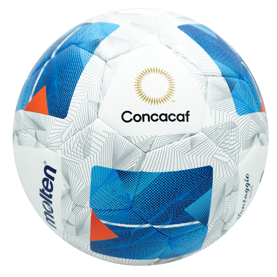 Balón de Fútbol F5N3555 - AZ (CONCACAF) - MIYAGI COLOMBIA