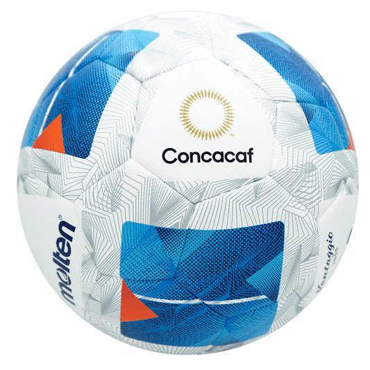 Balón de Fútbol F5N3555 - AZ (CONCACAF) - MIYAGI COLOMBIA