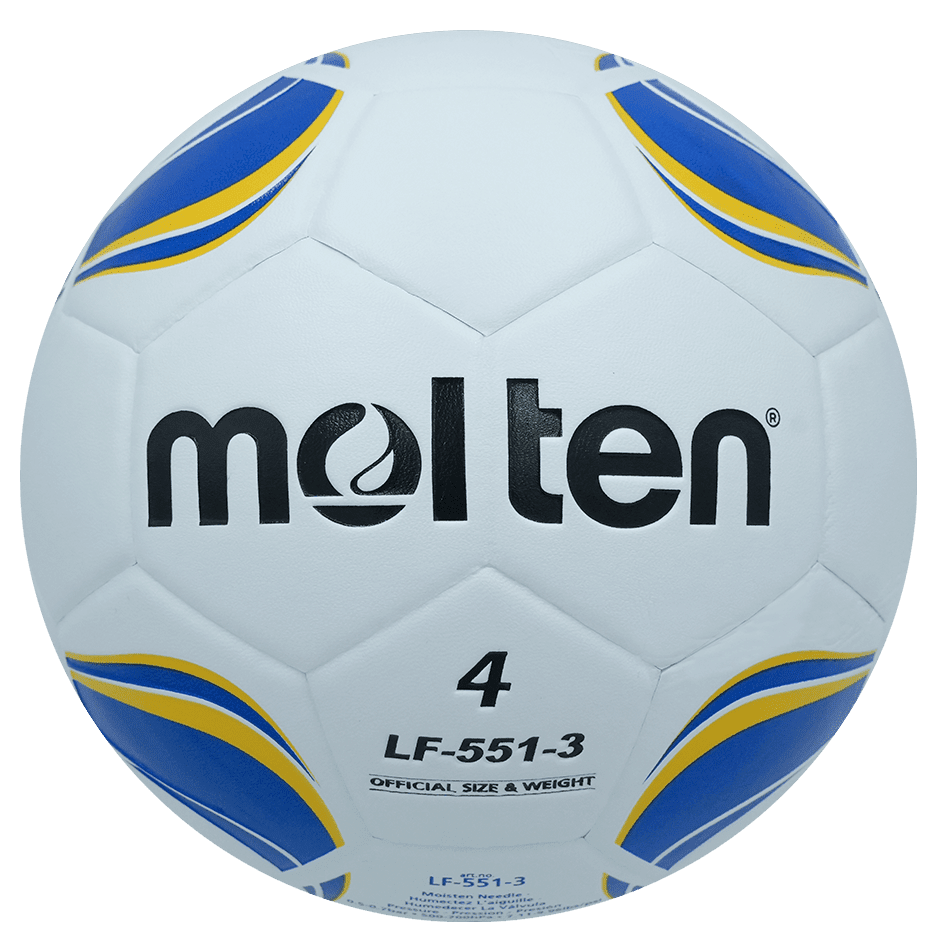 Balón de Futbol PVC Molten LF - 551 - MIYAGI COLOMBIA