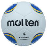 Balón de Futbol PVC Molten LF - 551 - MIYAGI COLOMBIA