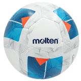 Balón de Fútbol Sala Híbrido Molten F9N3100 - CC (CONCACAF) - MIYAGI COLOMBIA