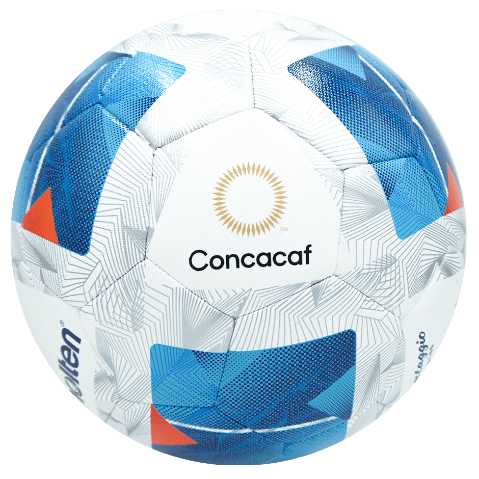 Balón de Fútbol Sala Híbrido Molten F9N3100 - CC (CONCACAF) - MIYAGI COLOMBIA