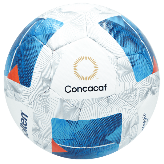 Balón de Fútbol Sala Híbrido Molten F9N3100 - CC (CONCACAF) - MIYAGI COLOMBIA