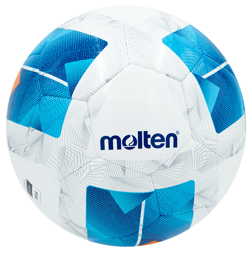Balón de Fútbol Sala Híbrido Molten F9N3555 - CC - MIYAGI COLOMBIA