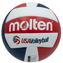 Balón de Voleibol Playa Molten MS-500 - MIYAGI COLOMBIAUSA-VOLLEY