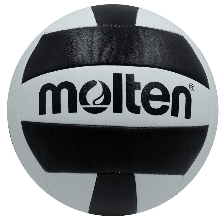 Balón de Voleibol Playa Molten MS-500 - MIYAGI COLOMBIABLA/NEG