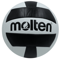 Balón de Voleibol Playa Molten MS-500 - MIYAGI COLOMBIABLA/NEG