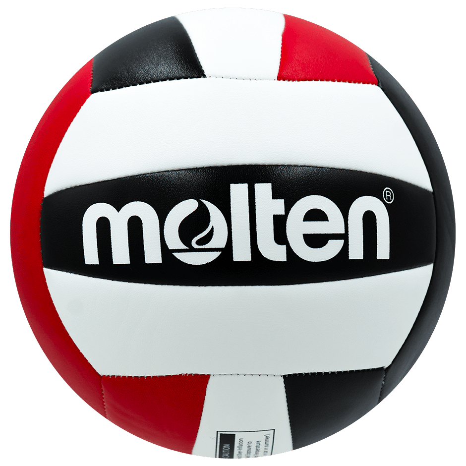 Balón de Voleibol Playa Molten MS-500 - MIYAGI COLOMBIAAZU/ROJ