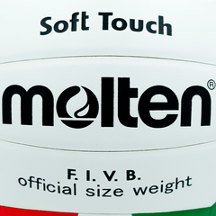 Balón de Voleibol Molten V58SLC - MIYAGI COLOMBIA