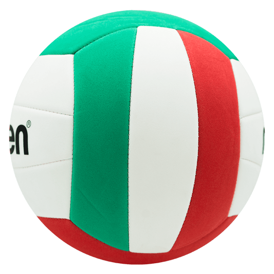 Balón de Voleibol V5C1400 – Entrenamiento y Formación Escolar - MIYAGI COLOMBIA