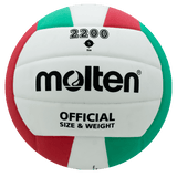 Balón de Voleibol V5C2200 – Entrenamiento y Formación Deportiva - MIYAGI COLOMBIA
