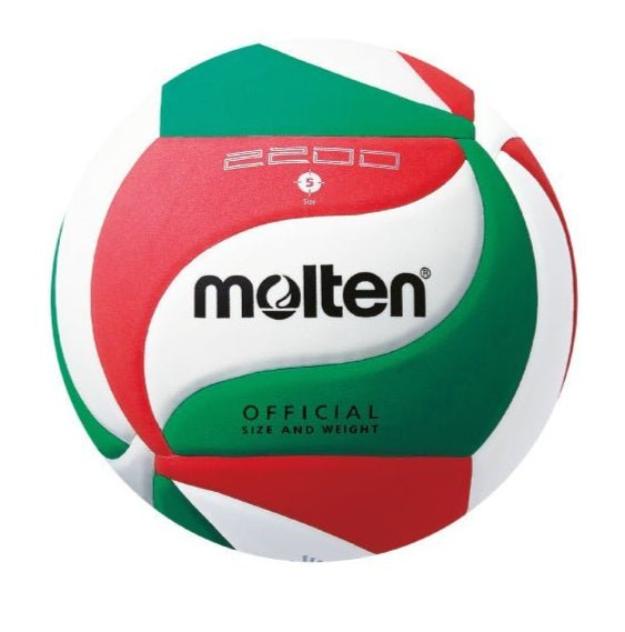 Balón de Voleibol VM2200 – Entrenamiento y Formación Escolar - MIYAGI COLOMBIA5