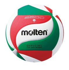 Balón de Voleibol VM2200 – Entrenamiento y Formación Escolar - MIYAGI COLOMBIA5