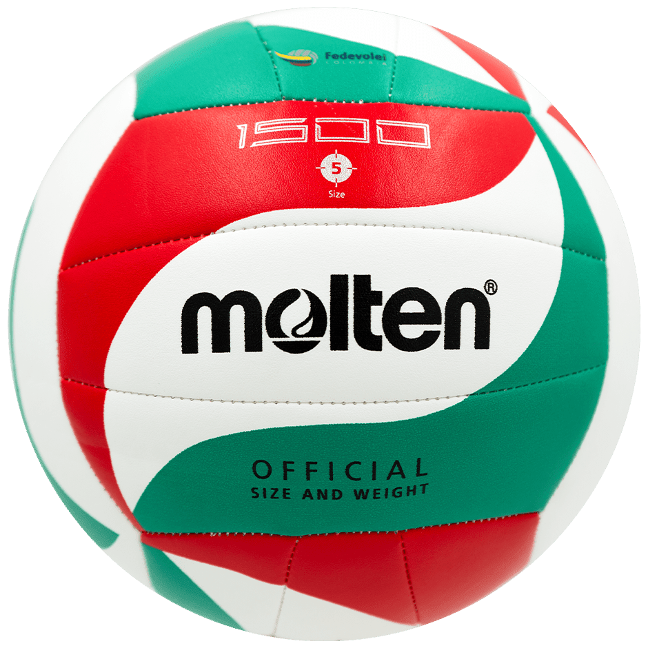 Balón de Voleibol VM1500 – Entrenamiento y Formación Deportiva - MIYAGI COLOMBIA5