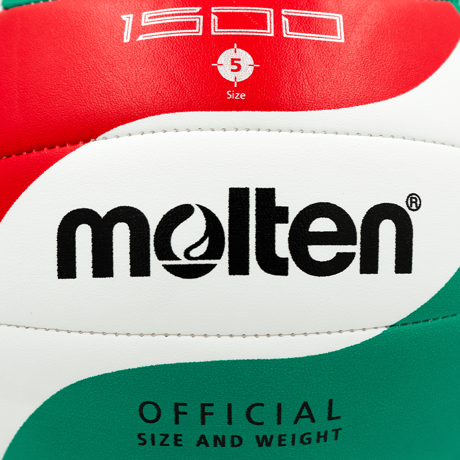 Balón de Voleibol VM1500 – Entrenamiento y Formación Deportiva - MIYAGI COLOMBIA5