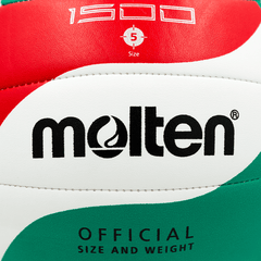 Balón de Voleibol VM1500 – Entrenamiento y Formación Deportiva - MIYAGI COLOMBIA5