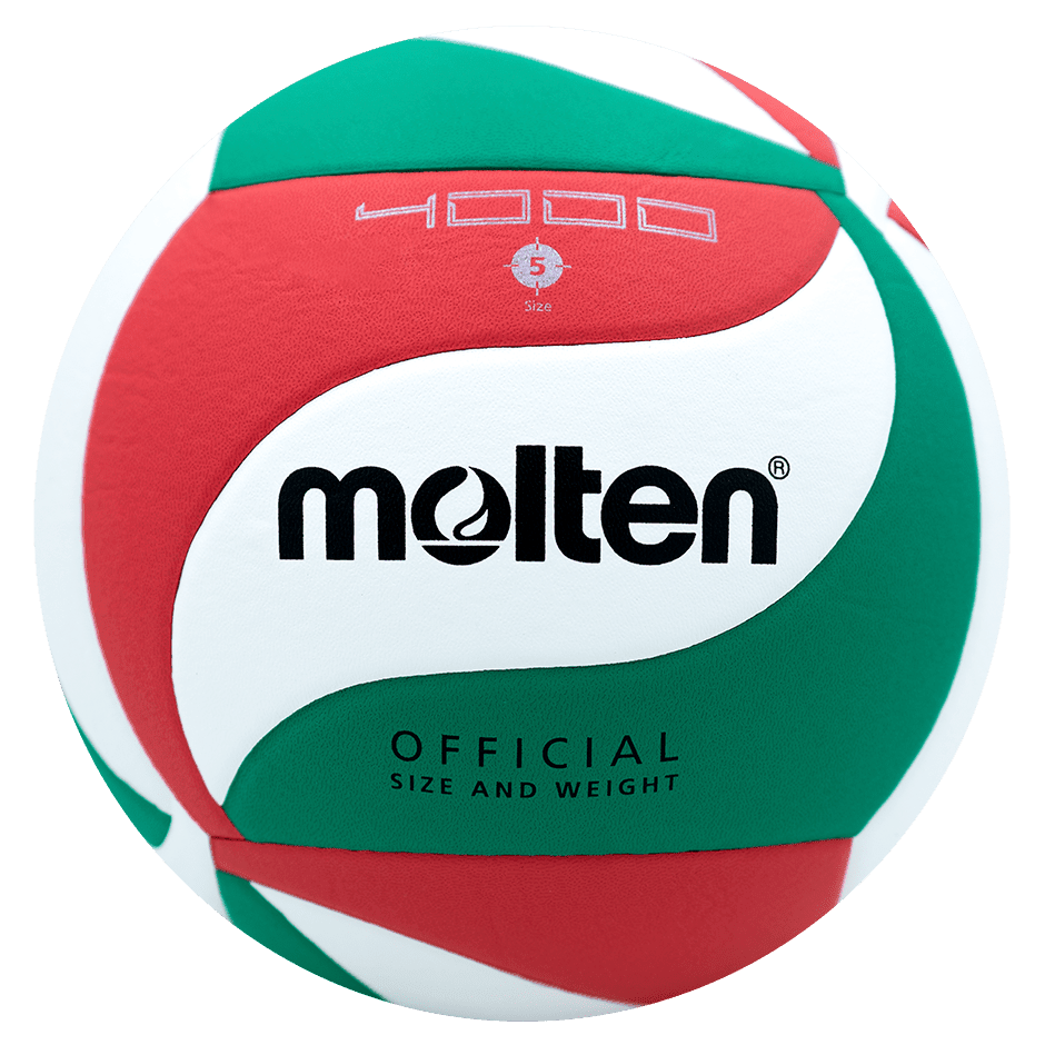 Balón de Voleibol Molten V5M4000 - MIYAGI COLOMBIA5