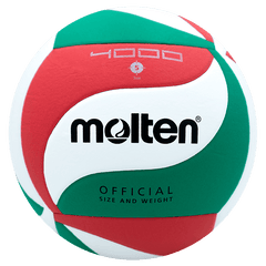 Balón de Voleibol Molten V5M4000 - MIYAGI COLOMBIA5