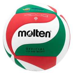Balón de Voleibol Molten V5M4000 - MIYAGI COLOMBIA5