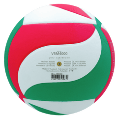 Balón de Voleibol Molten V5M4000 - MIYAGI COLOMBIA5