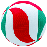 Balón de Voleibol V5M5000 – Oficial FIVB Profesional de Competencia - MIYAGI COLOMBIA