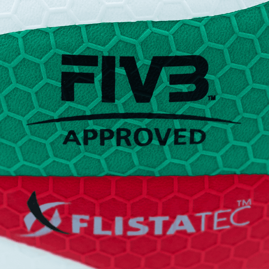 Balón de Voleibol V5M5000 – Oficial FIVB Profesional de Competencia - MIYAGI COLOMBIA