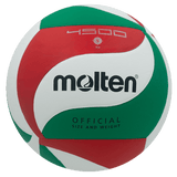 Balon de Voleibol V5M4500 Molten - MIYAGI COLOMBIA