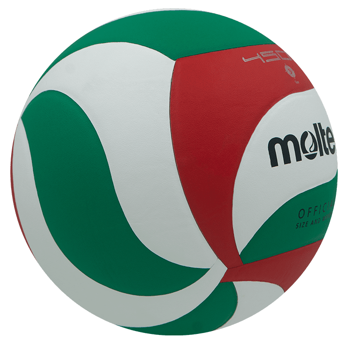 Balon de Voleibol V5M4500 Molten - MIYAGI COLOMBIA