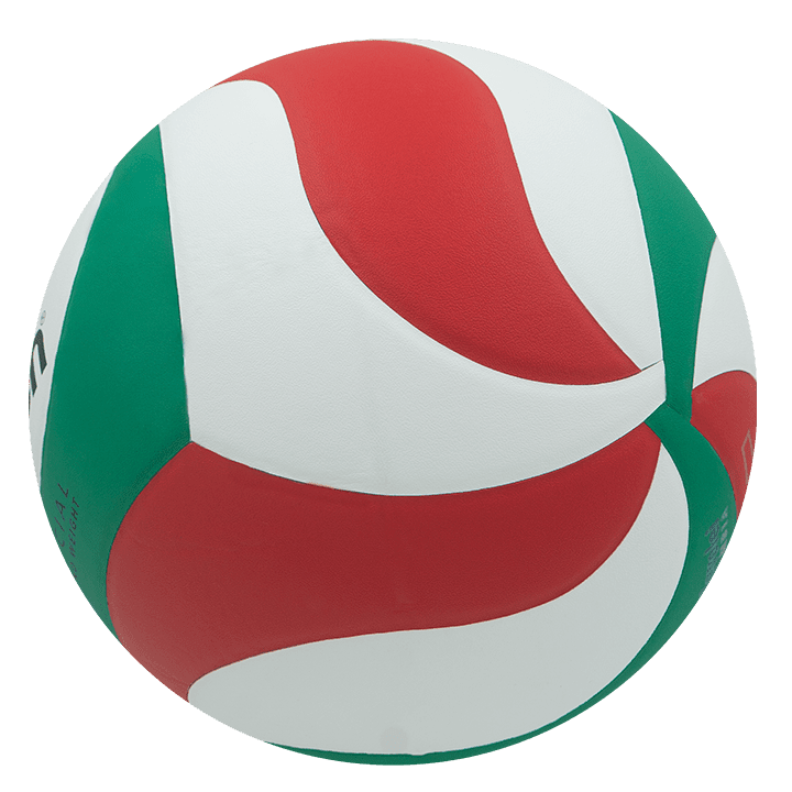 Balon de Voleibol V5M4500 Molten - MIYAGI COLOMBIA