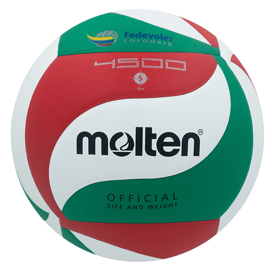 Balon de Voleibol V5M4500 Molten - MIYAGI COLOMBIA