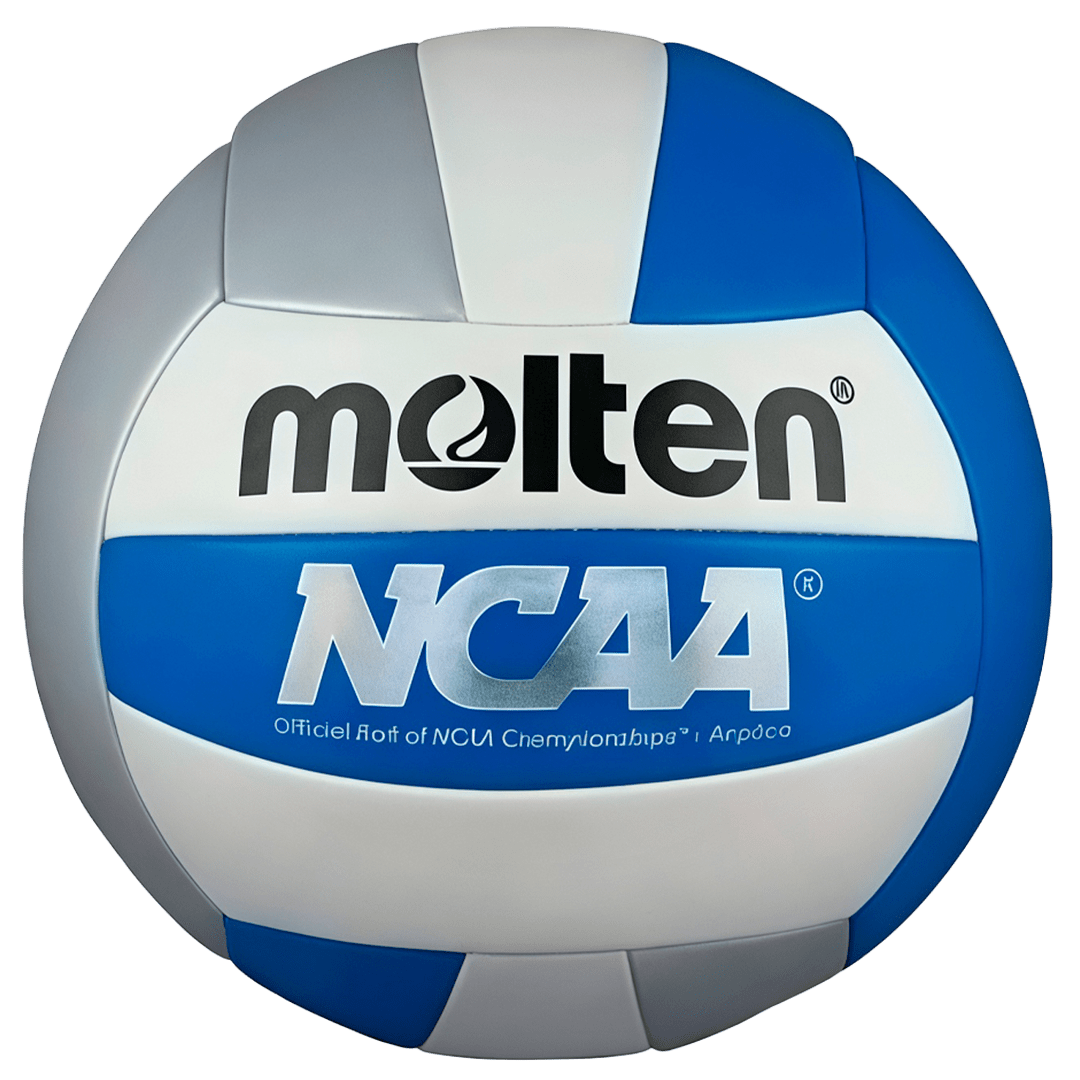 Balón de Voleibol Playa Molten MS-500 - MIYAGI COLOMBIAMS500-N