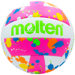 Balón de Voleyplaya Molten MS500 - MIYAGI COLOMBIANEOSPLA