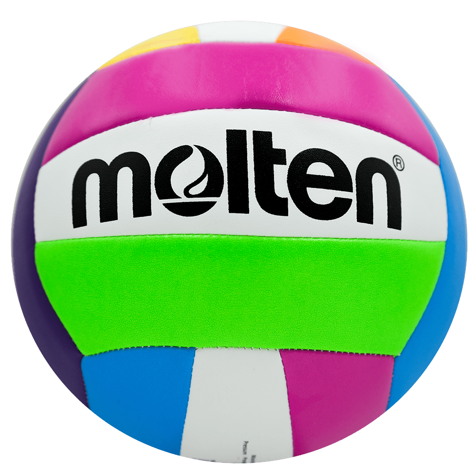 Balón de Voleyplaya Molten MS500 - MIYAGI COLOMBIANEON