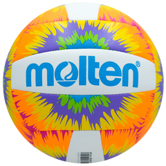 Balón de Voleyplaya Molten MS500 - MIYAGI COLOMBIANTD