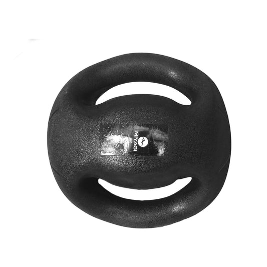 Balón Medicinal PVC MW1021 - MIYAGI COLOMBIA6 KILOS