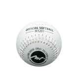Bola De Softball P.U. M1201 - MIYAGI COLOMBIABlanco