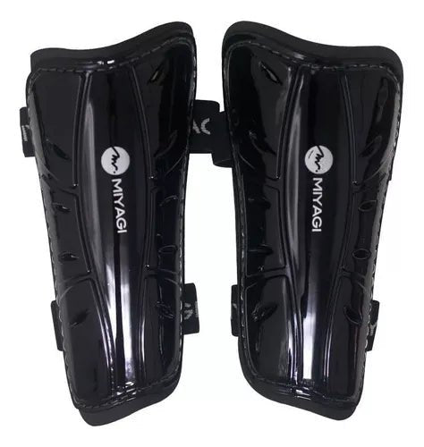 Canillera para Adulto M6860AMSR - MIYAGI COLOMBIANegro