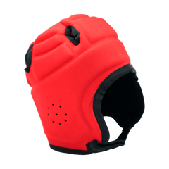 Casco Protector Rugby M8010 - SEN - MIYAGI COLOMBIARojo