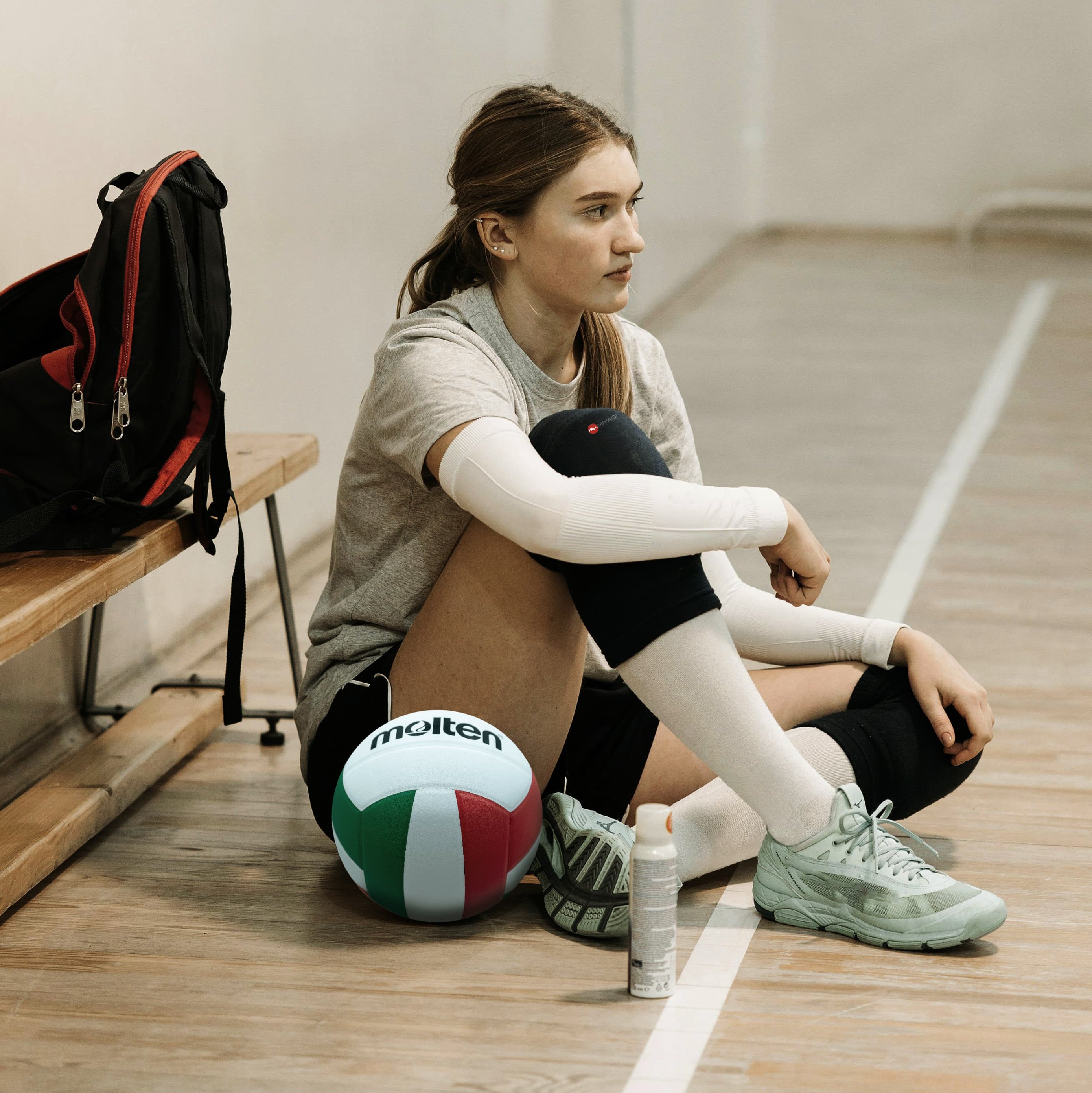 coleccion coderas miyagi