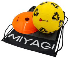 Kit Entrenamiento Niño - MIYAGI COLOMBIA