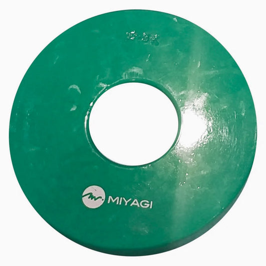 Disco Olímpico Hierro MWTPT - MIYAGI COLOMBIA1KL