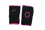 Rodillera Para Voleibol M745B (PAR) - MIYAGI COLOMBIAFucsia