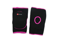 Rodillera Para Voleibol M745B (PAR) - MIYAGI COLOMBIAFucsia