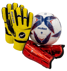 Kit Entrenamiento para Arquero niño - MIYAGI COLOMBIA