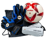 Kit Entrenamiento Deportivo