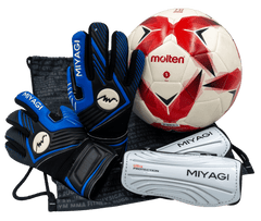 Kit Entrenamiento Deportivo - MIYAGI COLOMBIA